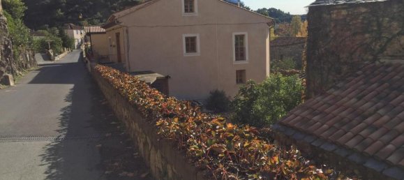 8 bedrooms Apartment in Roquebrun, France No. 1891 28