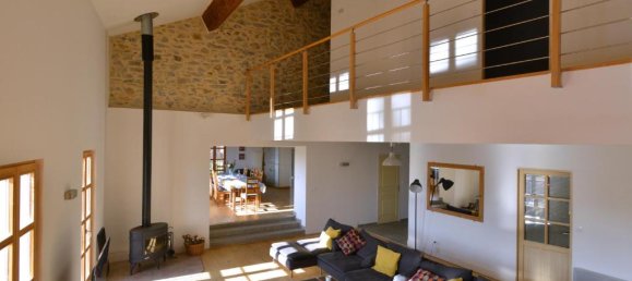 8 bedrooms Apartment in Roquebrun, France No. 1891 10