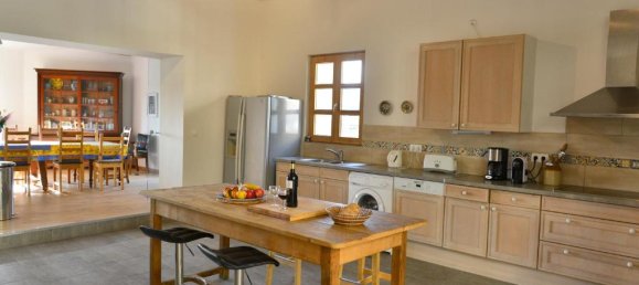 8 bedrooms Apartment in Roquebrun, France No. 1891 6