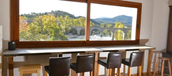 8 bedrooms Apartment in Roquebrun, France No. 1891 9