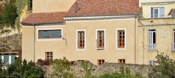 8 bedrooms Apartment in Roquebrun, France No. 1891 3