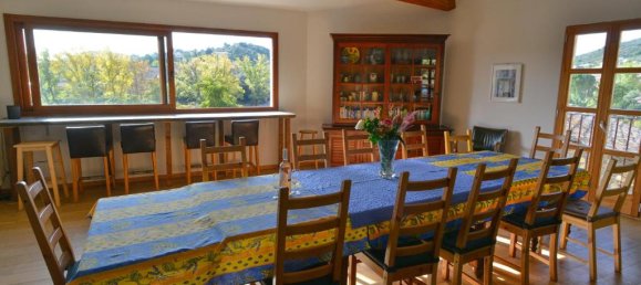 8 bedrooms Apartment in Roquebrun, France No. 1891 5