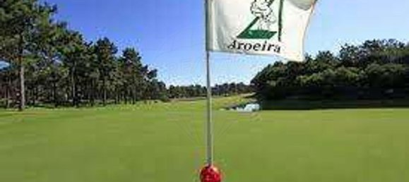 Grundstück in Almada, Portugal 1483m², Nr. 76644 3