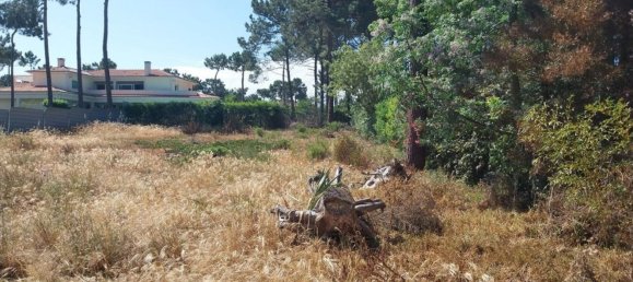 Grundstück in Almada, Portugal 1483m², Nr. 76644 6