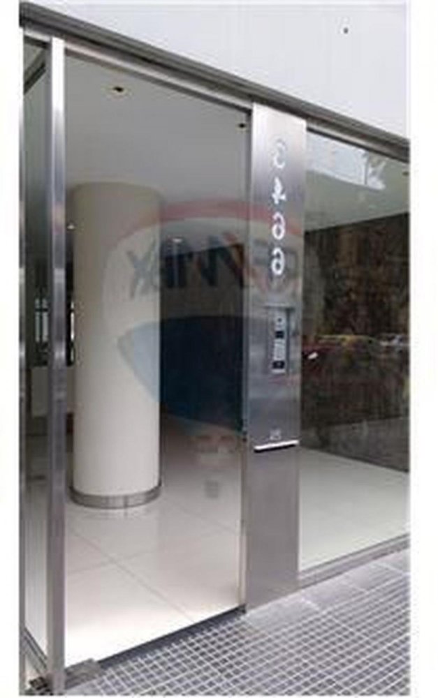 Escritório em Buenos Aires, Argentina 60 m² N.º 109461