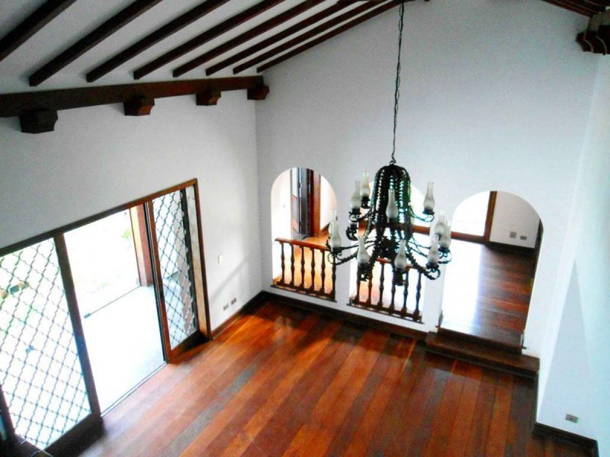 3 غرف نوم منزل في Sao Paulo, Brazil رقم 467511