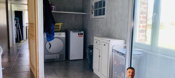 3 غرف نوم منزل في Monthodon, France رقم 46096 12