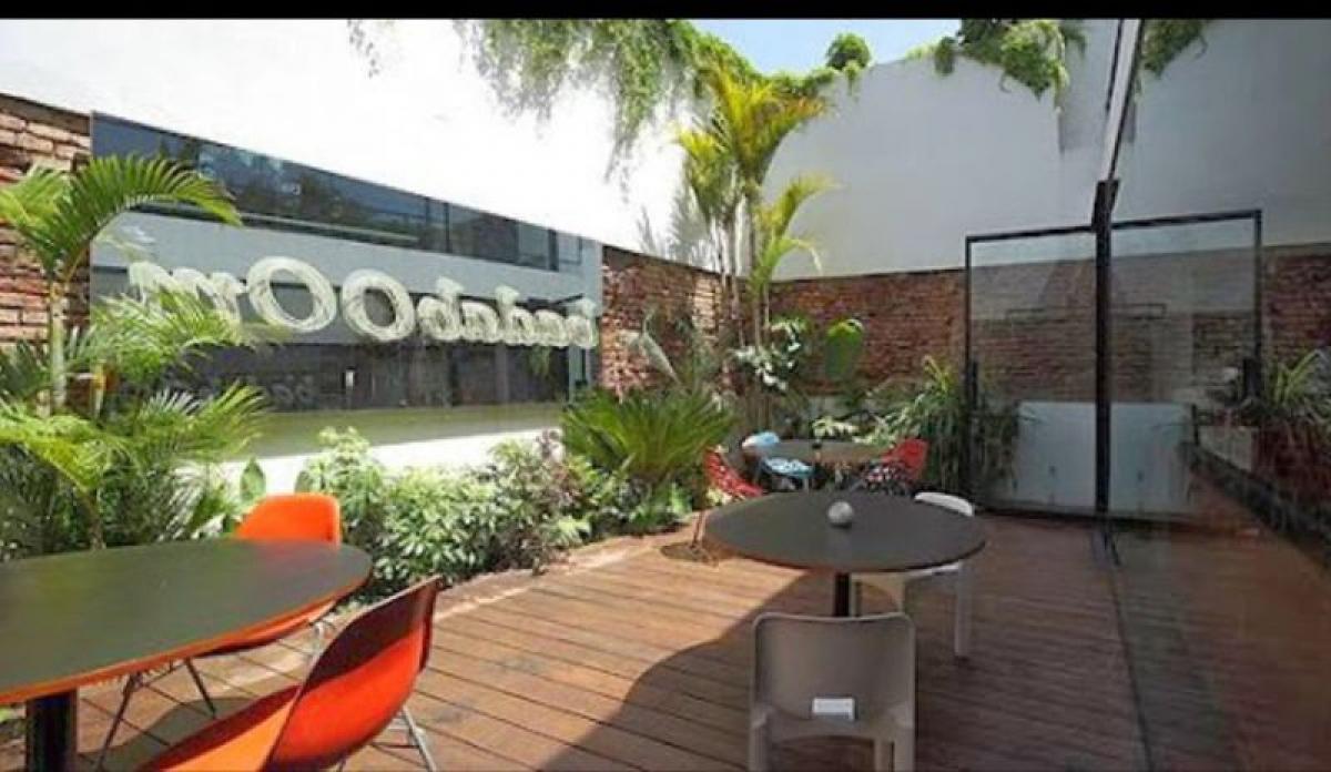 Büro in Palermo, Argentina 650m², Nr. 105497