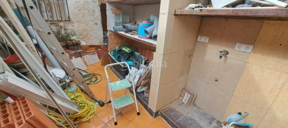 3 غرف نوم تاون هاوس في Benalmadena, Spain رقم 169634 5