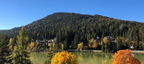 2 rooms Apartment in Seefeld in Tirol, Austria No. 38469 6