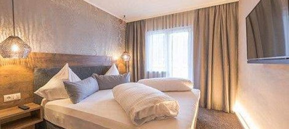 2 rooms Apartment in Seefeld in Tirol, Austria No. 38469 4