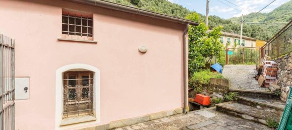 6 rooms Villa in Levanto, Italy No. 68837 8