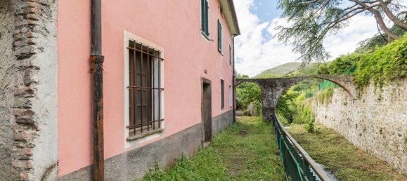 6 rooms Villa in Levanto, Italy No. 68837 2