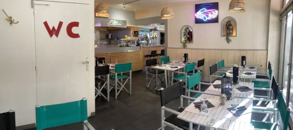 Gewerbliche Immobilie in Bourges, France 111m², Nr. 84563 4