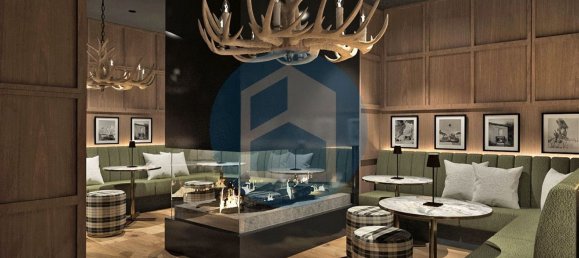 Gewerbliche Immobilie in Ponte di Legno, Italy 915m², Nr. 6681 27