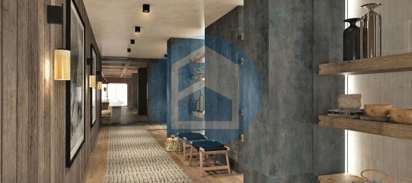 Gewerbliche Immobilie in Ponte di Legno, Italy 915m², Nr. 6681 7