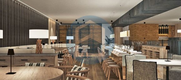 Gewerbliche Immobilie in Ponte di Legno, Italy 915m², Nr. 6681 14