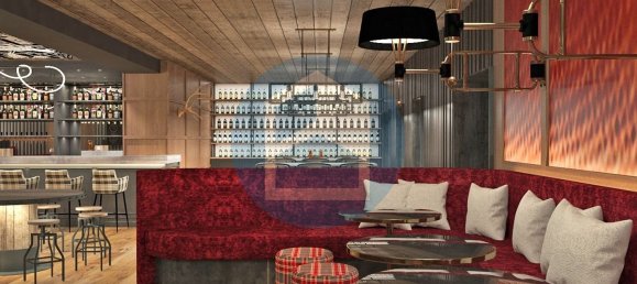 Gewerbliche Immobilie in Ponte di Legno, Italy 915m², Nr. 6681 26