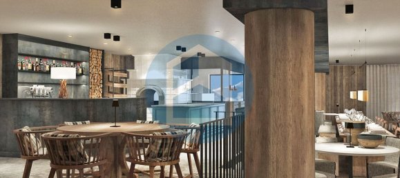 Gewerbliche Immobilie in Ponte di Legno, Italy 915m², Nr. 6681 11