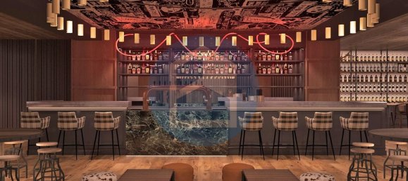 Gewerbliche Immobilie in Ponte di Legno, Italy 915m², Nr. 6681 22