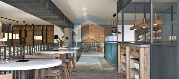 Gewerbliche Immobilie in Ponte di Legno, Italy 915m², Nr. 6681 17