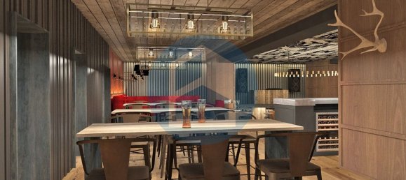 Gewerbliche Immobilie in Ponte di Legno, Italy 915m², Nr. 6681 19