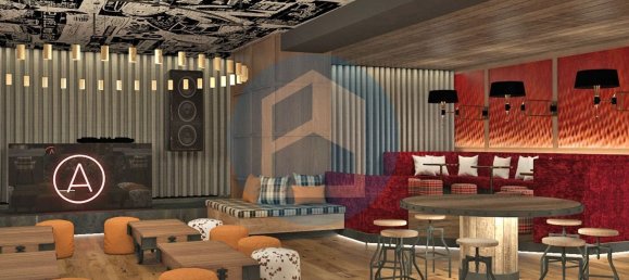 Gewerbliche Immobilie in Ponte di Legno, Italy 915m², Nr. 6681 23