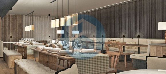 Gewerbliche Immobilie in Ponte di Legno, Italy 915m², Nr. 6681 13