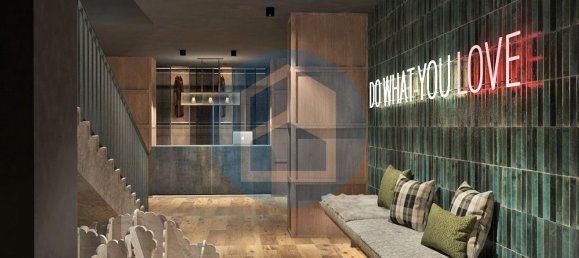 Gewerbliche Immobilie in Ponte di Legno, Italy 915m², Nr. 6681 18