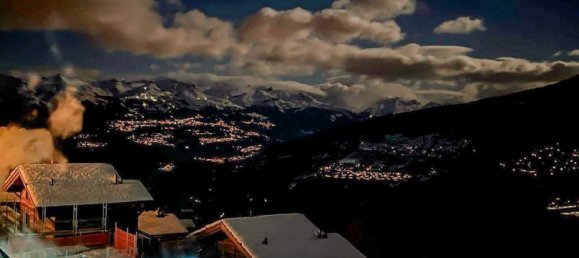 Apartamento T3 em Heremence, Switzerland N.º 388 5