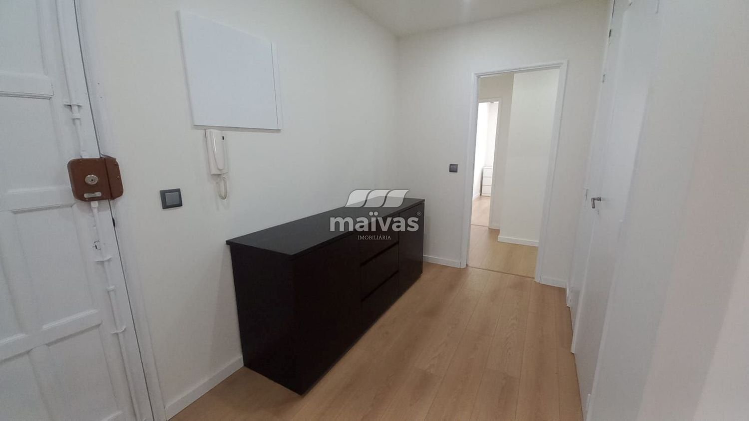 3 chambres Appartement à Braga, Portugal No. 246635