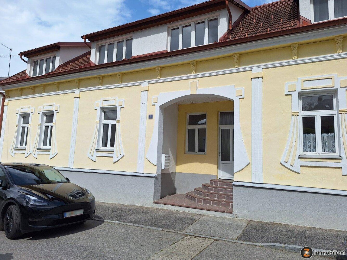 6غرفة منزل في Grosspetersdorf, Austria رقم 181981