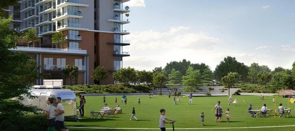 Квартира с 1 спальней в Дубай, ОАЭ № 97627 9