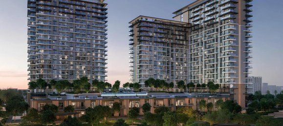 Квартира с 1 спальней в Дубай, ОАЭ № 97627 8