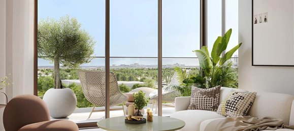 Квартира с 1 спальней в Дубай, ОАЭ № 97627 4