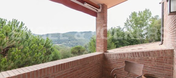 5 Schlafzimmer Haus in Vallvidrera - el Tibidabo i les Planes, Spain, Nr. 183381 26