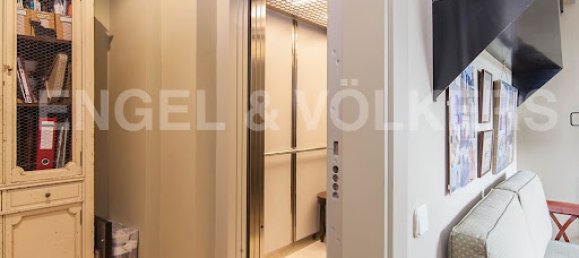 5 Schlafzimmer Haus in Vallvidrera - el Tibidabo i les Planes, Spain, Nr. 183381 30