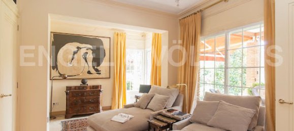 5 Schlafzimmer Haus in Vallvidrera - el Tibidabo i les Planes, Spain, Nr. 183381 48