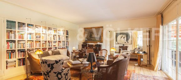 5 Schlafzimmer Haus in Vallvidrera - el Tibidabo i les Planes, Spain, Nr. 183381 40