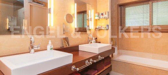 5 Schlafzimmer Haus in Vallvidrera - el Tibidabo i les Planes, Spain, Nr. 183381 36