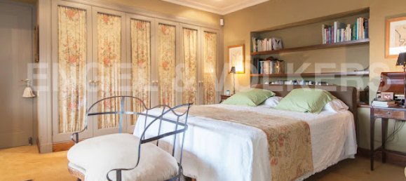 5 Schlafzimmer Haus in Vallvidrera - el Tibidabo i les Planes, Spain, Nr. 183381 22