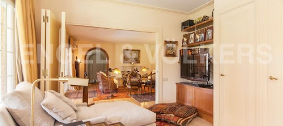 5 Schlafzimmer Haus in Vallvidrera - el Tibidabo i les Planes, Spain, Nr. 183381 49
