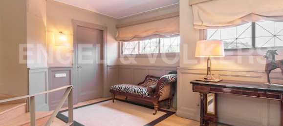 5 Schlafzimmer Haus in Vallvidrera - el Tibidabo i les Planes, Spain, Nr. 183381 38