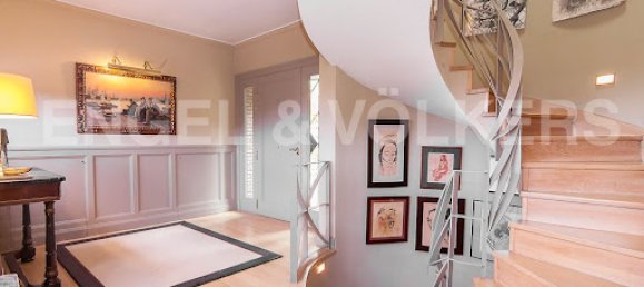 5 Schlafzimmer Haus in Vallvidrera - el Tibidabo i les Planes, Spain, Nr. 183381 37