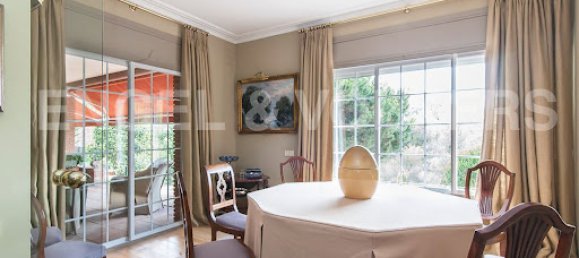 5 Schlafzimmer Haus in Vallvidrera - el Tibidabo i les Planes, Spain, Nr. 183381 51