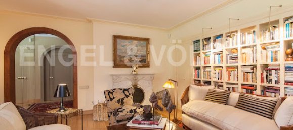 5 Schlafzimmer Haus in Vallvidrera - el Tibidabo i les Planes, Spain, Nr. 183381 42