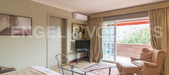 5 Schlafzimmer Haus in Vallvidrera - el Tibidabo i les Planes, Spain, Nr. 183381 31