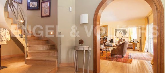 5 Schlafzimmer Haus in Vallvidrera - el Tibidabo i les Planes, Spain, Nr. 183381 50