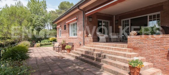 5 Schlafzimmer Haus in Vallvidrera - el Tibidabo i les Planes, Spain, Nr. 183381 11