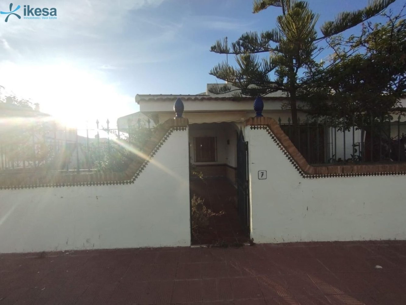 3 Schlafzimmer Haus in Almonte, Spain, Nr. 137136